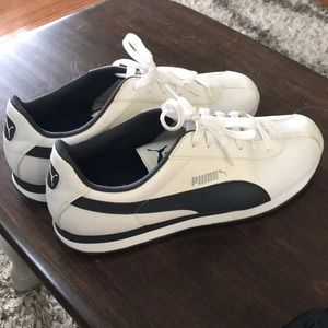 Men’s Puma Turin Sneaker